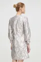 Платье Bruuns Bazaar 70% Полиэстер, 22% Металлическое волокно, 8% Нейлон