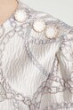 Рокля Bruuns Bazaar BBW3786 сребърен