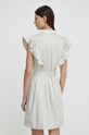 Одяг Сукня Bruuns Bazaar PinBBMikala dress BBW3831 сірий