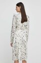 Îmbrăcăminte Bruuns Bazaar rochie AcaciaBBNynna dress BBW3867 bej