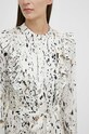 Bruuns Bazaar rochie AcaciaBBNynna dress BBW3867 bej