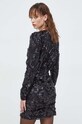 Îmbrăcăminte Rotate rochie 112046000 negru