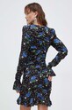 Îmbrăcăminte Rotate rochie 1120012896 negru