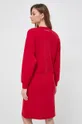 Φόρεμα Karl Lagerfeld κόκκινο