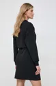 Φόρεμα Karl Lagerfeld 51% Modal, 43% Πολυεστέρας, 6% Σπαντέξ