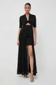 Платье Karl Lagerfeld чёрный
