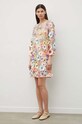 Bruuns Bazaar ruha CardamineBBKeira dress BBW3788 többszínű SS24
