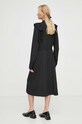 Îmbrăcăminte Bruuns Bazaar rochie BBW3820 negru