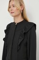 Haljina Bruuns Bazaar crna BBW3820