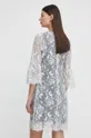 Haljina Bruuns Bazaar TuberosaBBMajah dress Temeljni materijal: 100% Poliester Podstava: 100% Viskoza