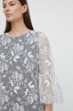 Платье Bruuns Bazaar TuberosaBBMajah dress BBW3837 белый