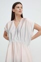 Bruuns Bazaar rochie FadingBBGalina bej BBW3844