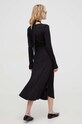 Одяг Сукня Bruuns Bazaar BBW3873 чорний