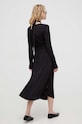 Îmbrăcăminte Bruuns Bazaar rochie BBW3873 negru