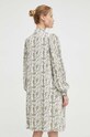 Одежда Платье Bruuns Bazaar BBW3875 бежевый