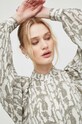 Платье Bruuns Bazaar бежевый BBW3875