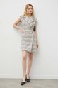Платье Bruuns Bazaar BBW3893 бежевый SS24