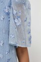 Custommade rochie 999395482 albastru