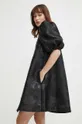 μαύρο Φόρεμα Stine Goya