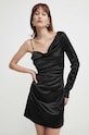 Stine Goya rochie SG5425 negru SS24