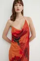πολύχρωμο Φόρεμα Stine Goya