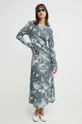 Φόρεμα Stine Goya πολύχρωμο