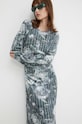 Stine Goya rochie multicolor SG5560