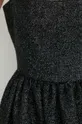 Платье с примесью шерсти Stine Goya