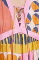 Рокля BA&SH MYRIEM 1E24MYRI многоцветен