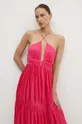 ροζ Φόρεμα BA&SH WASTA