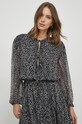 Платье Pepe Jeans ALICIA чёрный PL953436