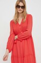 Сукня Pepe Jeans BAY червоний PL953437