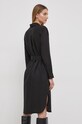 Oblečení Šaty Pepe Jeans AGNES PL953441 černá