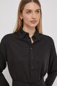 Šaty Pepe Jeans AGNES černá PL953441