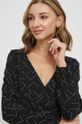 Платье Pepe Jeans AMBER чёрный PL953442