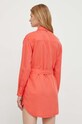 Îmbrăcăminte Pepe Jeans rochie Beate PL953443 rosu