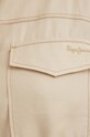 Сукня Pepe Jeans Beate PL953443 бежевий