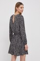 Oblečenie Šaty Pepe Jeans AZALEA PL953445 čierna