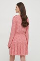 Îmbrăcăminte Pepe Jeans rochie BRITNEY PL953446 rosu