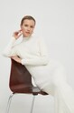 Pepe Jeans sukienka FAITH DRESS beżowy PL953448