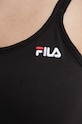 Šaty Fila Brillon FAW0704 černá