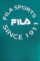 Haljina Fila Lublin FAW0759 zelena
