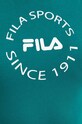Fila sukienka Lublin FAW0759 zielony