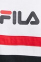 Fila sukienka bawełniana Lishui FAW0776 czarny