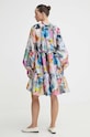 Ruházat Stine Goya ruha SG5707 többszínű