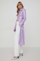 Сукня Stine Goya SG5709 фіолетовий SS24