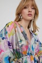 Stine Goya vestito SG5794 multicolore