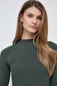 Max Mara Leisure sukienka zielony 2416321017600