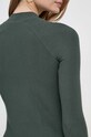 Max Mara Leisure sukienka 2416321017600 zielony