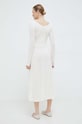 Îmbrăcăminte Max Mara Leisure rochie 2416621017600 alb